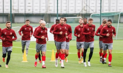 Κορονοϊός: Τέσσερα κρούσματα στη Σταντάρ Λιέγης