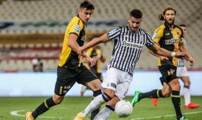 Πρεμιέρα απόψε για ΠΑΟΚ και ΑΕΚ στους ομίλους του Europa League