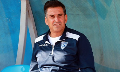 Ανυφαντάκης: «Έχουμε εμπιστοσύνη σε αυτά τα παιδιά»