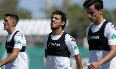 Παναθηναϊκός: Νοκ άουτ ο Αγιούμπ, εκτός ξανά ο Βιγιαφάνιες!