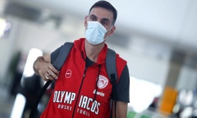 Μπαρτζώκας: «Μπάγερν η καλύτερη επίθεση της διοργάνωσης»