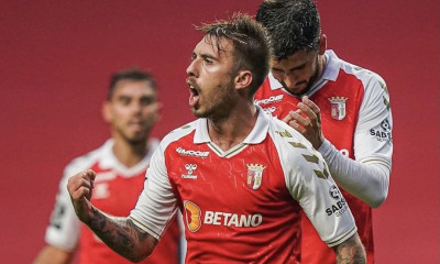 Μπράγκα-ΑΕΚ: Η ενδεκάδα των Πορτογάλων (photos)