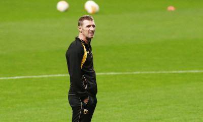 Μπράγκα-ΑΕΚ: Με δίδυμο Ανσαριφάρντ-Ολιβέιρα η Ένωση (photos)