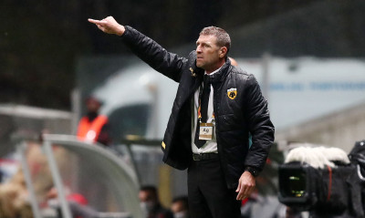 Καρέρα: «Δεν θέλω να απαντήσω για την αλλαγή του Λιβάγια»