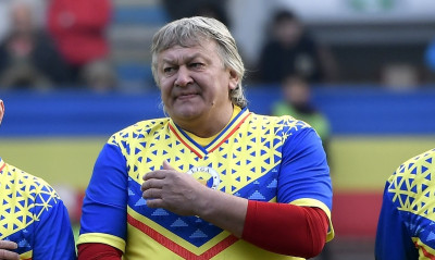 Λούπου: «Πήρα χάπια να δηλητηριαστώ»!