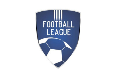 Football League: Αυτοί είναι οι δύο όμιλοι