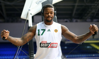 Παναθηναϊκός ΟΠΑΠ: Το μήνυμα του Φόστερ στη Φενέρμπαχτσε (video)