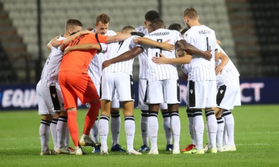 ΠΑΟΚ-Ομόνοια: Στις 19:55 στο Cosmote Sport 3HD ο αγώνας