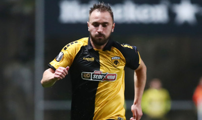 Τάνκοβιτς: «Να μην κινδυνεύουμε για γκολ κάθε φορά που χάνουμε τη μπάλα»