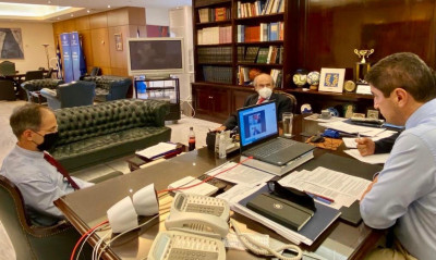 Συγχαρητήρια από WADA για την πρόοδο της Ελλάδας στα θέματα αντιντόπινγκ