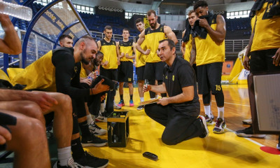 Άρης: Ο Καμπερίδης, η πίεση και ο Χαρίλαος Τρικούπης