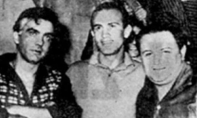 Παναθηναϊκός: Θυμήθηκε έναν ξεχωριστό οπαδό του…