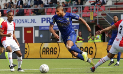 Γιακουμάκης: «Παράδεισος των επιθετικών η Ολλανδία»