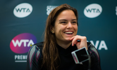 Στα ημιτελικά του Banka Ostrava Open η Σάκκαρη με την Αζαρένκα: Πού θα δούμε τον αγώνα