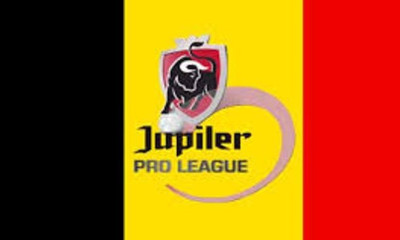 Βέλγιο: Κλείνουν ξανά τα γήπεδα!