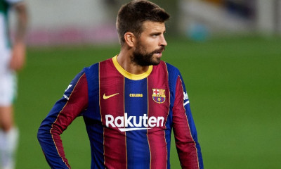 Μπαρτσελόνα: Τεράστια μείωση για Πικέ