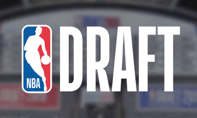 NBA: Σε live streaming το φετινό draft