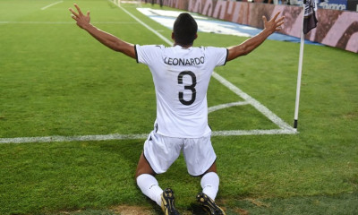 ΠΑΟΚ: Θα λείψεις σε… Λέο! (Photos & Video)