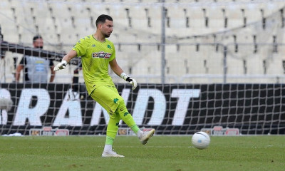 Διούδης: «Ο Παναθηναϊκός έγινε γνωστός απ’ την Ευρώπη»!