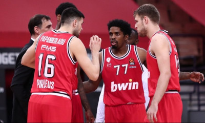 Μπάγερν Μονάχου-Ολυμπιακός: Η ώρα και το κανάλι του αγώνα