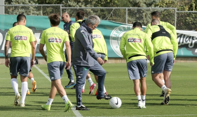 Παναθηναϊκός: Κουζνιέτσοφ ο άμεσος συνεργάτης του Μπόλονι!