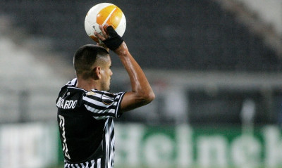 Τάι: «Ο Μάτος θέλει να γυρίσει στη Βραζιλία»!