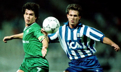 Παναθηναϊκός: Μου ξανάρχονται ένα-ένα! (Photos & Video)