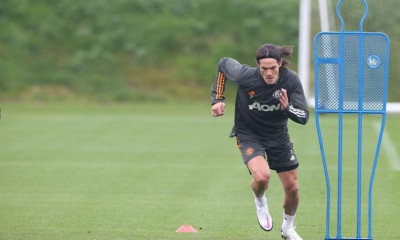 Μάντσεστερ Γιουνάιτεντ: Η ώρα του Καβάνι