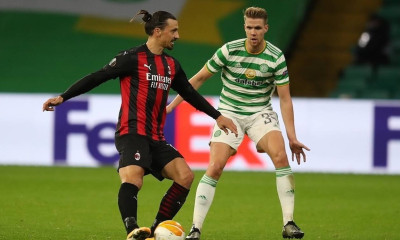 Europa League: Η Μίλαν ισοφάρισε ρεκόρ 56 ετών!