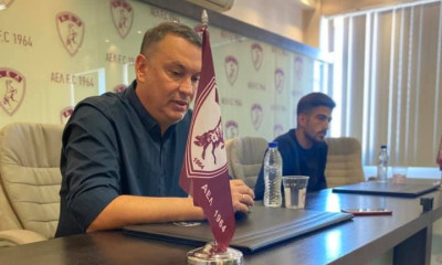 Γρηγορίου: «Μαραθώνιος 33 χιλιομέτρων το πρωτάθλημα»