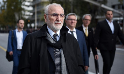 ΠΑΟΚ: Μεγάλη «ψαριά» από τον Ιβάν Σαββίδη (photo)