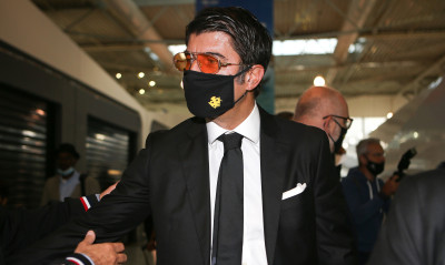 ΑΕΚ: Στα Σπάτα ο Ίβιτς, τετ α τετ με Λιβάγια