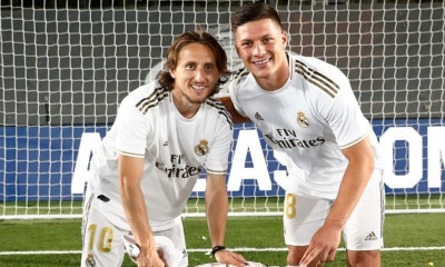 Αντιμέτωπος με έξι μήνες φυλάκιση ο Γιόβιτς της Ρεάλ Μαδρίτης!