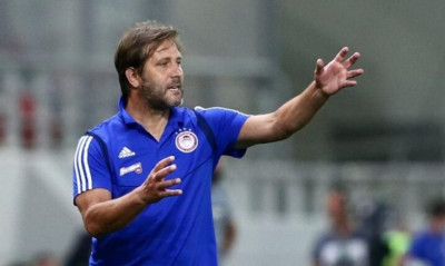 Ολυμπιακός - Η νίκη ήρθε με... εντολή Μαρτίνς: «Σκοτώστε τους»