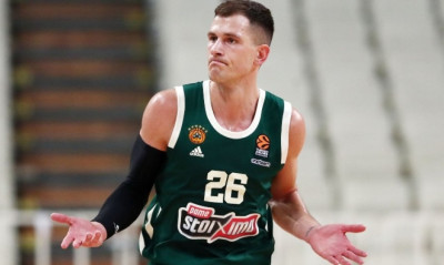 Η Βαρκελώνη δεν ήταν «πυροτέχνημα»