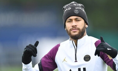 Αυτή είναι η γυναίκα που αγαπάει ο Νεϊμάρ και το δήλωσε δημόσια (pics)