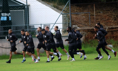 ΟΦΗ: Ελπίδες για Μαρινάκη