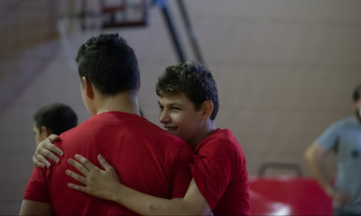 Ολυμπιακός: Επέστρεψε το «One Team»