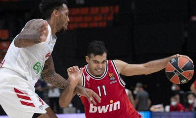 Μπάγερν Μονάχου-Ολυμπιακός: Να δώσει συνέχεια στο σερί