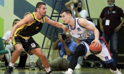 Χαρίλαος Τρικούπης-Άρης 73-70: Ιστορική νίκη με Γκριν (videos)