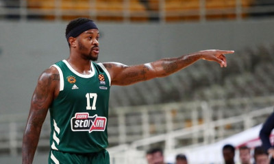 Φόστερ: «Είμαστε φαβορί, τίποτα δε θα μας χαριστεί»!