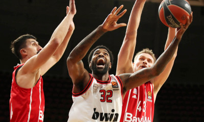 Η Μπάγερν έδειξε την αδυναμία του Ολυμπιακού