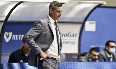 Περιστέρι: Ο Παπανικολόπουλος μίλησε για «όλα τα λάθη του κόσμου»!