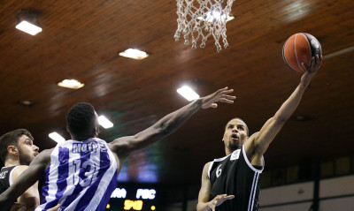 ΠΑΟΚ: Ο Λοβ αναγνώρισε την ανωτερότητα του Ηρακλή