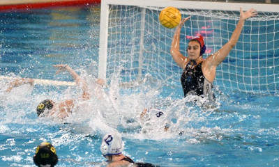 Α' Εθνική πόλο Γυναικών: Νίκη στο φινάλε με ανατροπή η ΑΕΚ, άνετη νίκη ΑΝΟΓ και Εθνικός (photos)