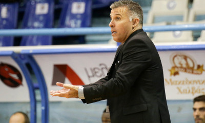 ΠΑΟΚ: Ο Μέξας θεωρεί μάθημα την ήττα από τον Ηρακλή