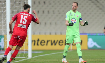 Γκαραβέλης: «Ο Παναθηναϊκός δεν ήταν απειλητικός» (Video)