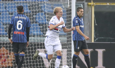 Άλλο Champions League, άλλο Serie A για την Αταλάντα (videos)