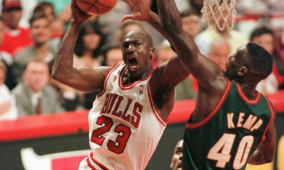 Μαγαζί με προϊόντα κάνναβης ανοίγει θρύλος του ΝΒΑ!