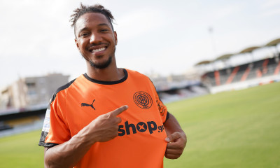 ΟΦΗ: Πρώτη για Ντε Γκούζμαν